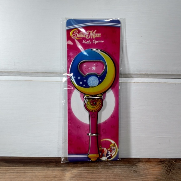 Corkscrews & Openers Bottle Openers Loot Crate Anime Exclusive December